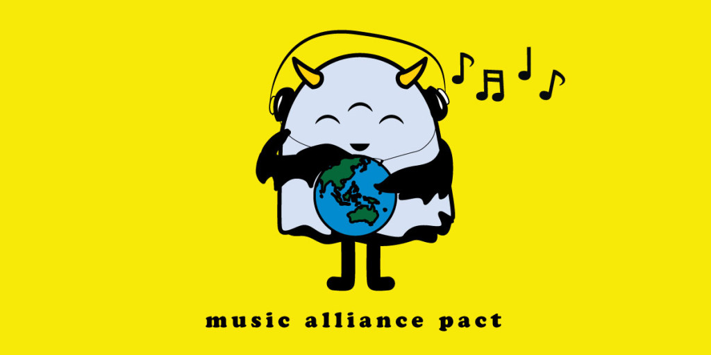 Music Alliance Pact