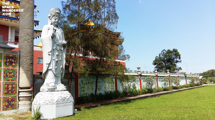 Mahakaruna Buddhist Centre 