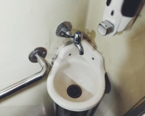 Kereta Api Indonesia