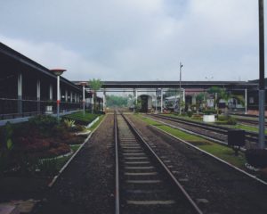 Stasiun Kereta Bandung