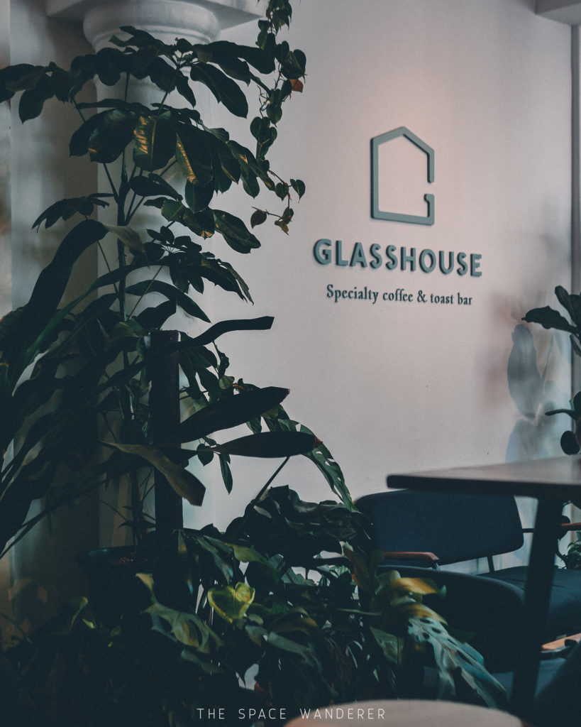 the glasshouse singapore, chijmes